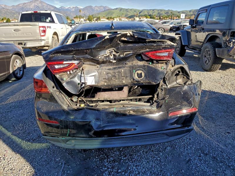 Фото 6 - HONDA INSIGHT