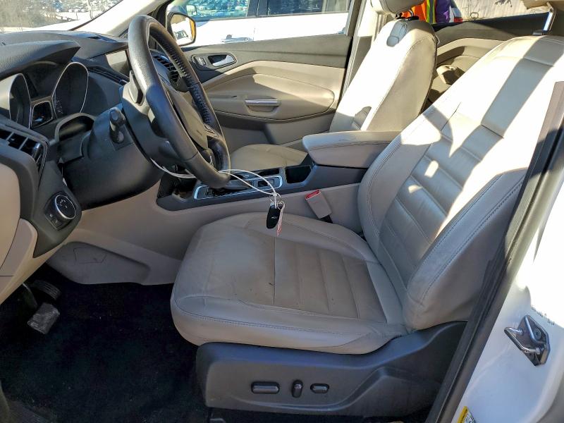 Фото 7 - FORD ESCAPE