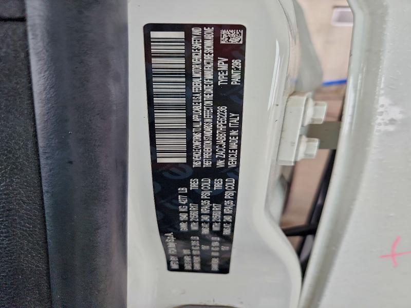 Фото 14 - JEEP RENEGADE