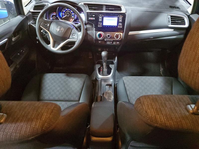 Фото 8 - HONDA FIT