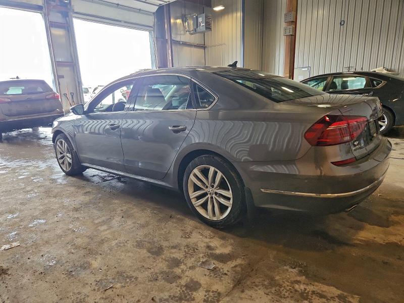 Фото 2 - VOLKSWAGEN PASSAT