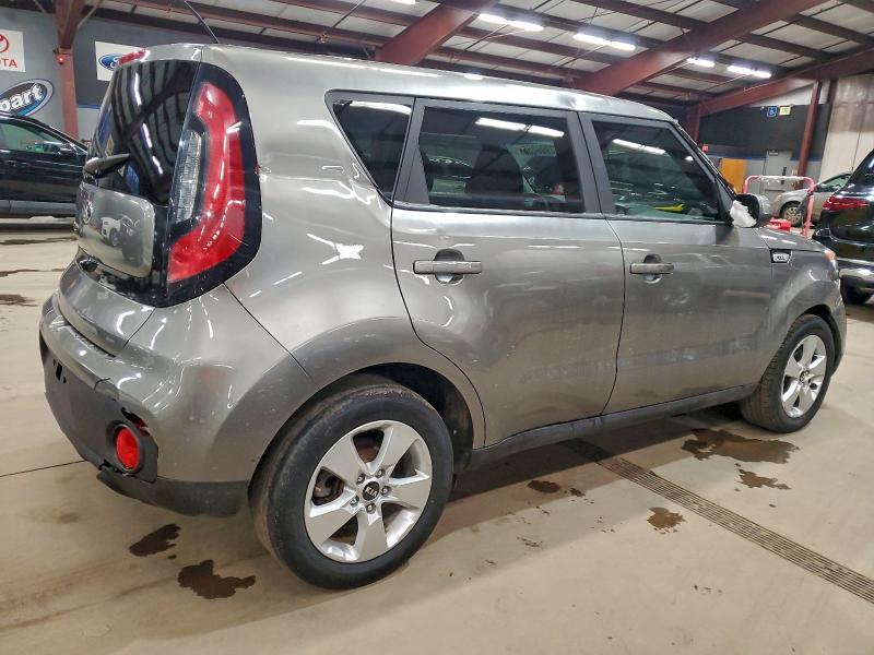 Фото 3 - KIA SOUL