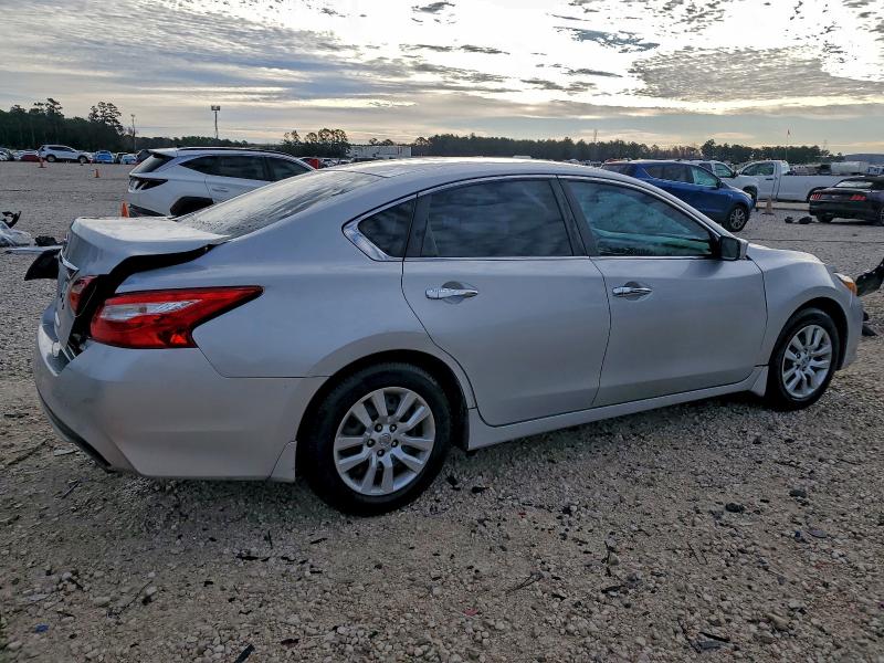 Фото 3 - NISSAN ALTIMA