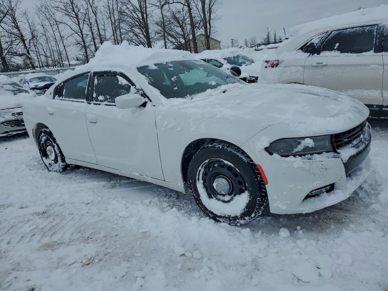 Фото 4 - DODGE CHARGER