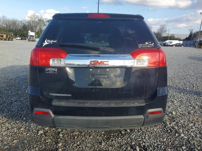 Фото 6 - GMC TERRAIN