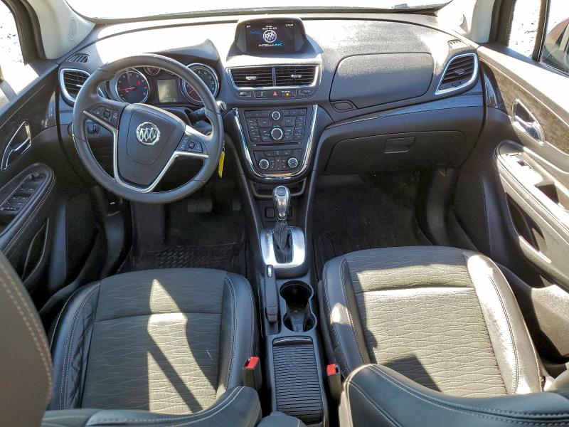 Фото 8 - BUICK ENCORE