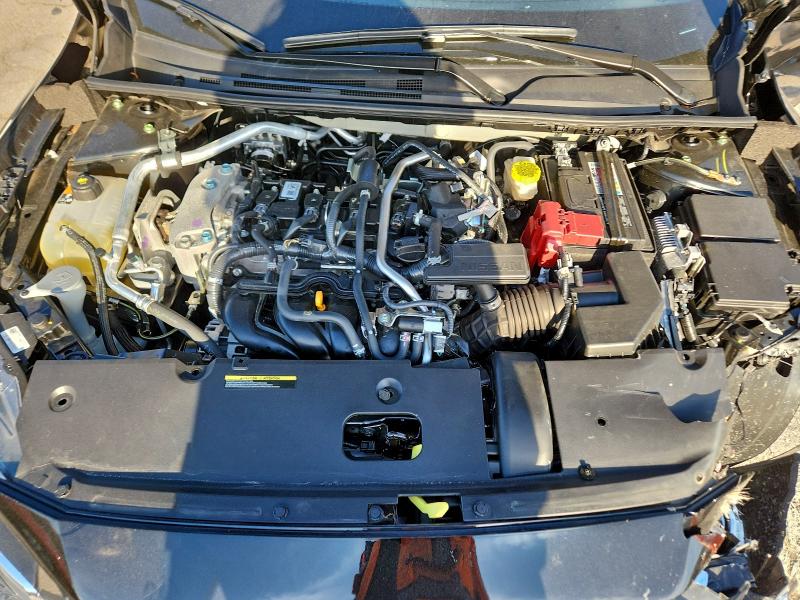 Фото 11 - NISSAN SENTRA