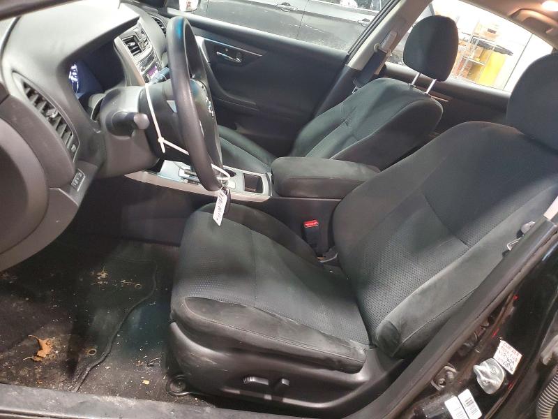 Фото 7 - NISSAN ALTIMA