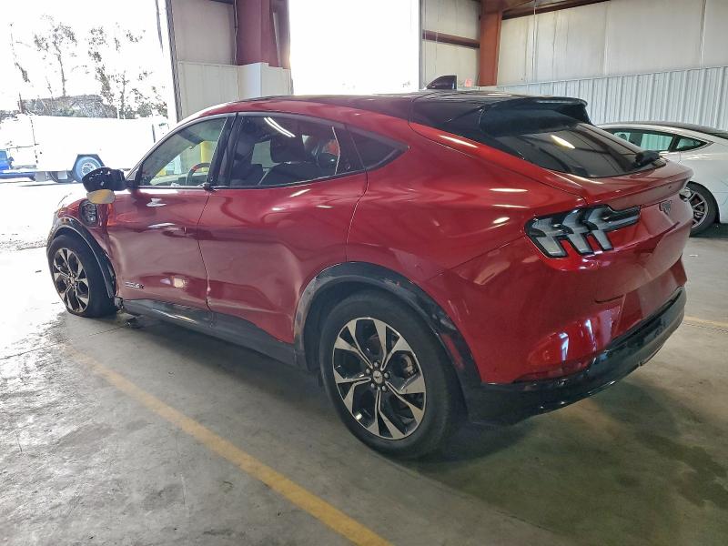 Фото 2 - FORD MUSTANG