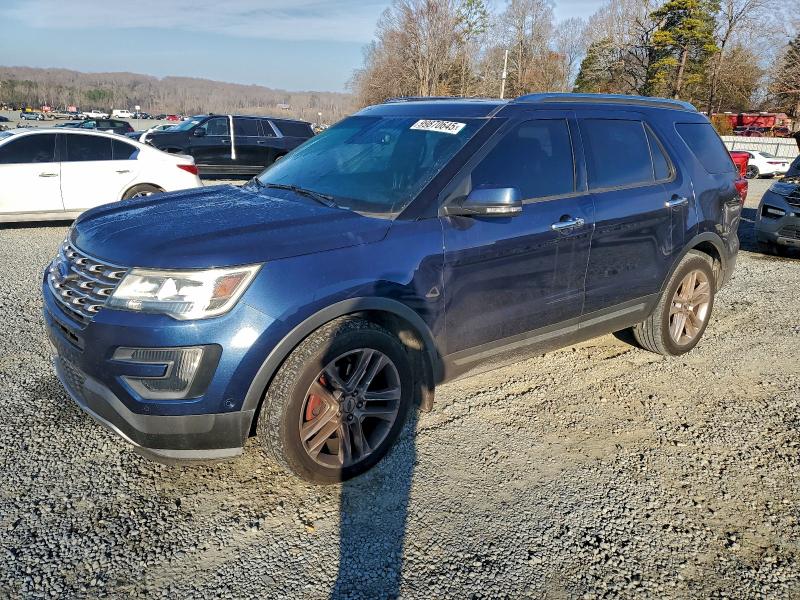 Фото 1 - FORD EXPLORER