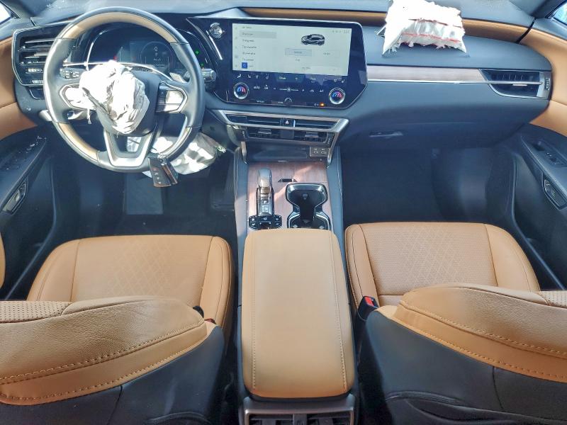 Фото 8 - LEXUS RX350