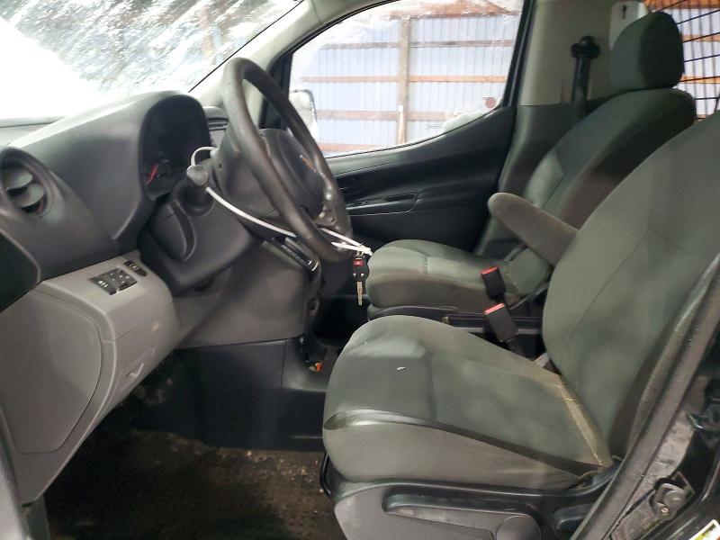 Фото 7 - CHEVROLET EXPRESS