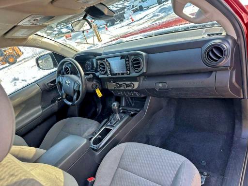 Фото 5 - TOYOTA TACOMA