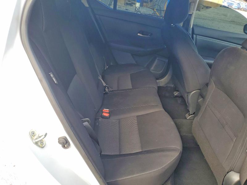 Фото 10 - NISSAN SENTRA