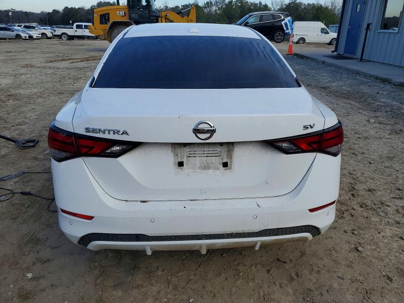 Фото 6 - NISSAN SENTRA