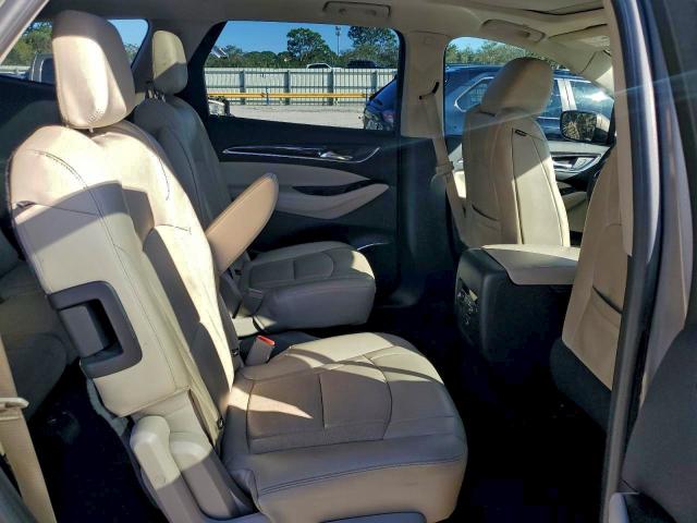 Фото 11 - BUICK ENCLAVE