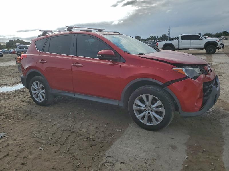 Фото 4 - TOYOTA RAV4