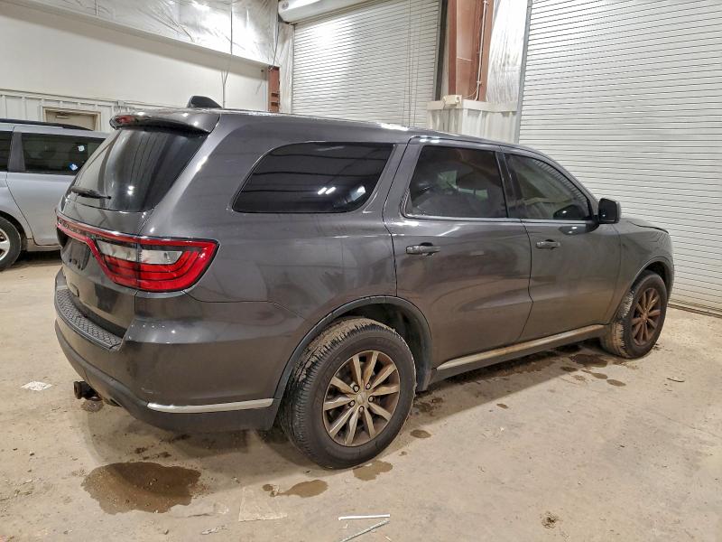 Фото 3 - DODGE DURANGO