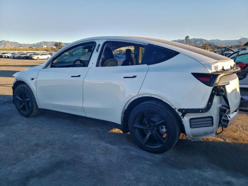 Фото 2 - TESLA MODEL Y