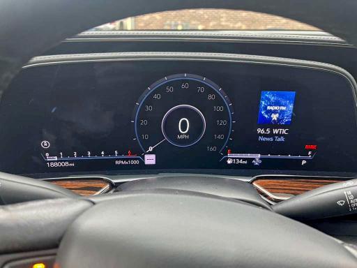 Фото 8 - CADILLAC ESCALADE