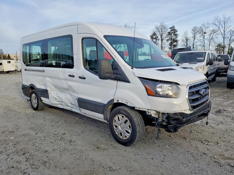 Фото 4 - FORD TRANSIT