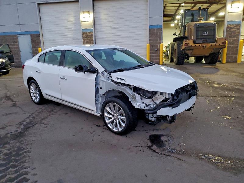 BUICK LACROSSE 2016 VIN 1G4GB5G37GF142368