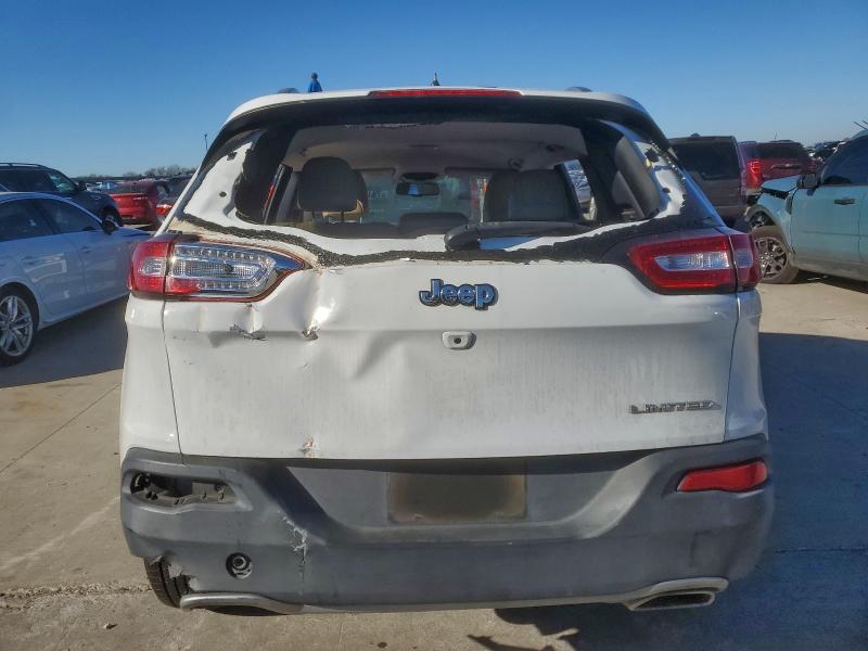 Фото 6 - JEEP GRAND CHER