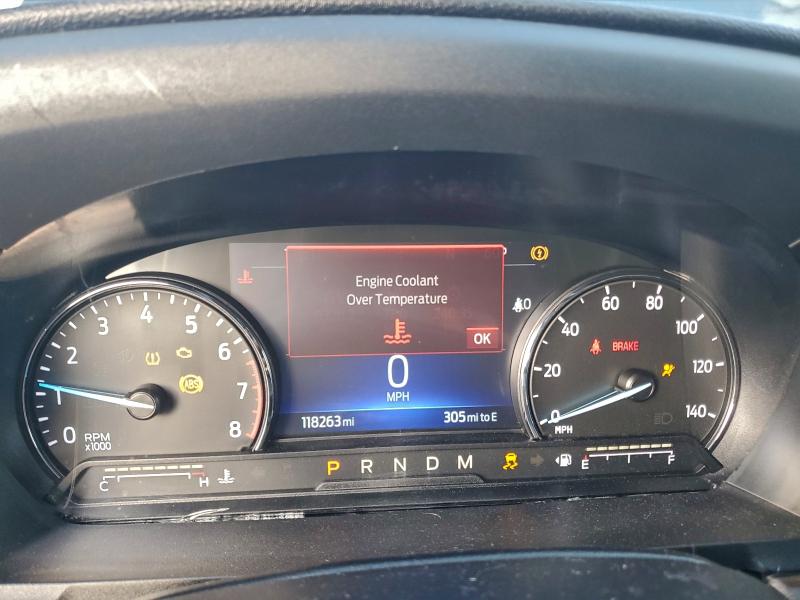 Фото 9 - FORD EXPLORER