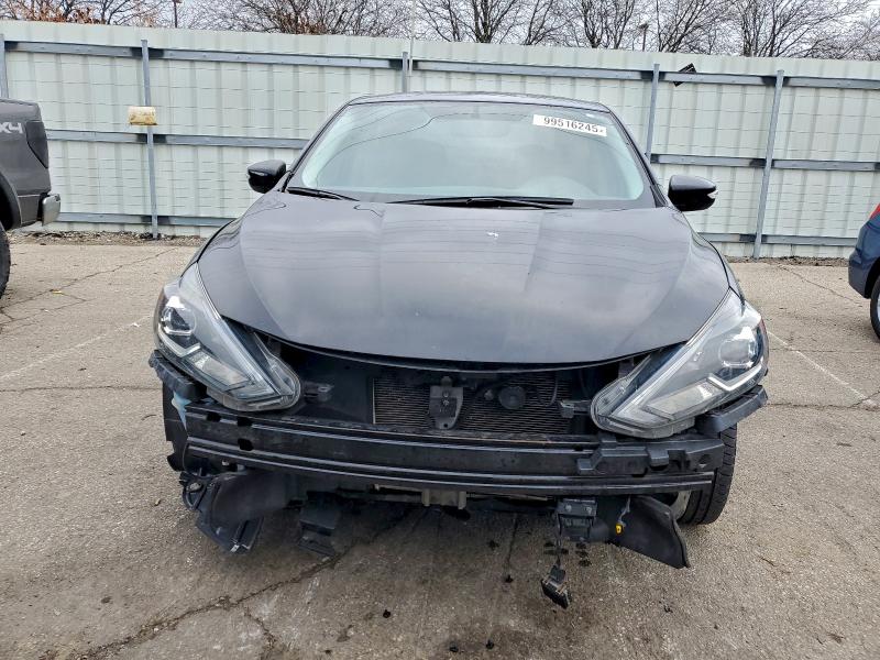 Фото 5 - NISSAN SENTRA