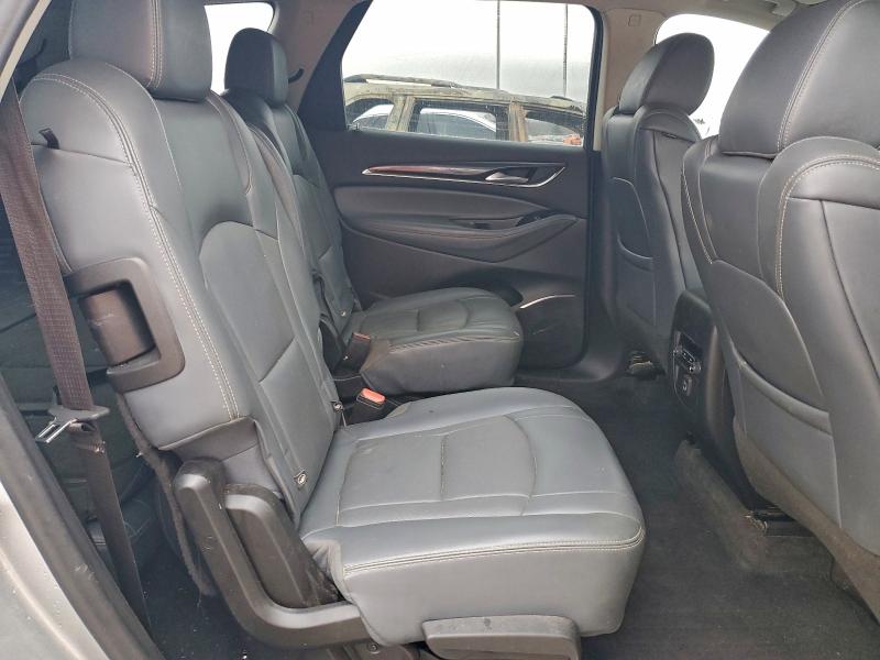 Фото 11 - BUICK ENCLAVE