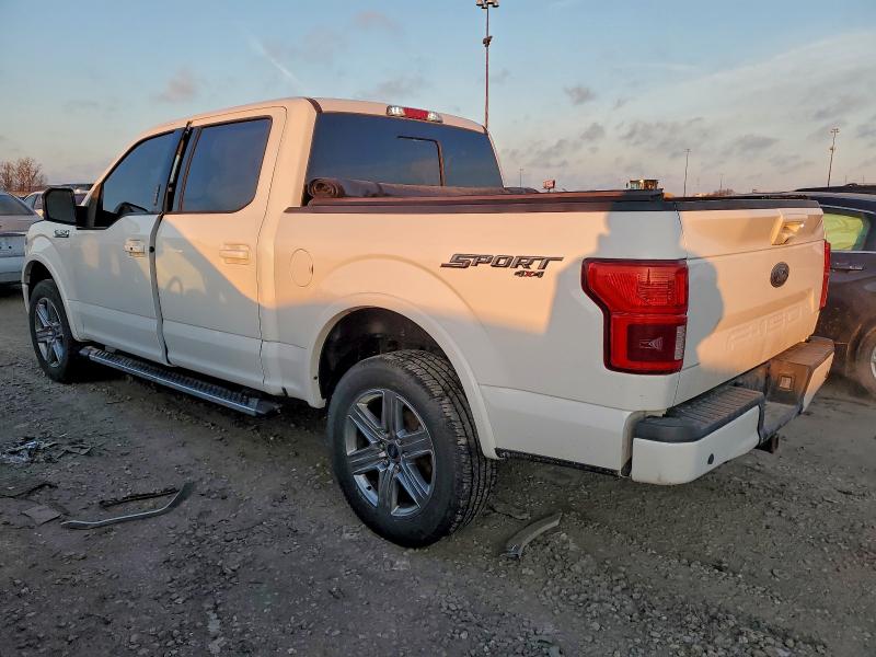 Фото 2 - FORD F-150