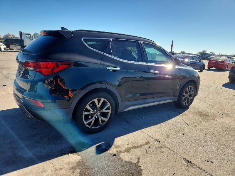 Фото 3 - HYUNDAI SANTA FE