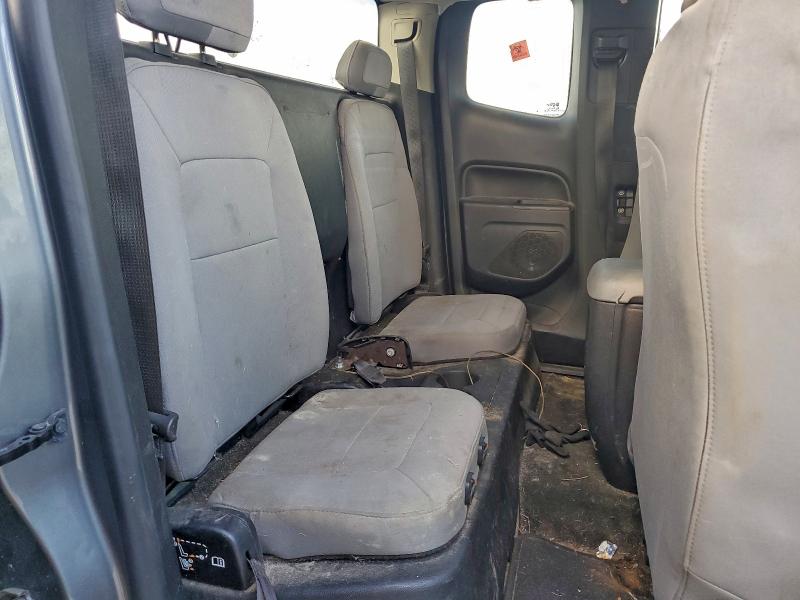 Фото 10 - CHEVROLET COLORADO