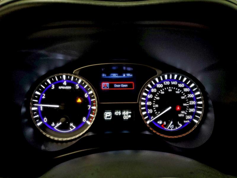 Фото 9 - INFINITI QX60