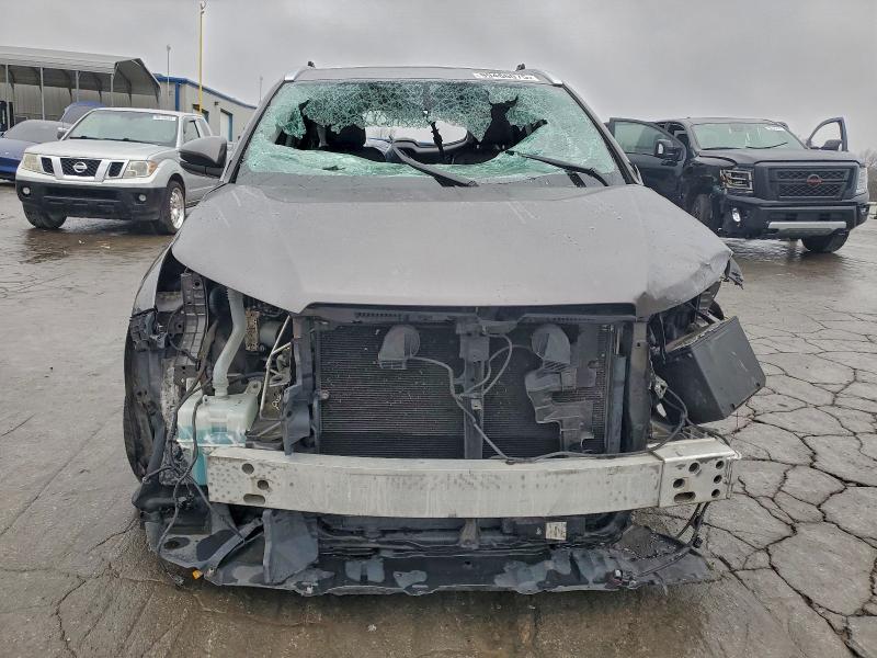 Фото 5 - TOYOTA HIGHLANDER