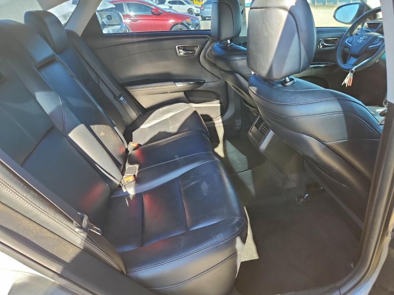 Фото 10 - TOYOTA AVALON