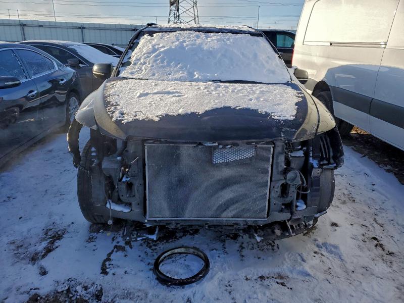 Фото 5 - ACURA MDX