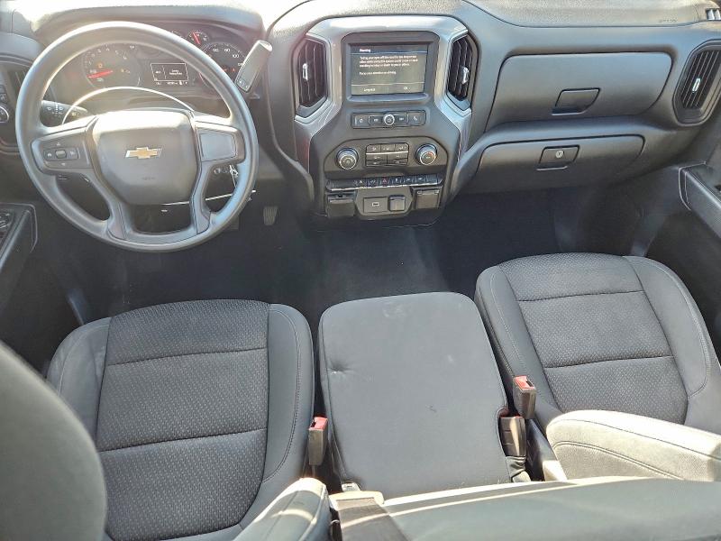 Фото 8 - CHEVROLET ALL Models