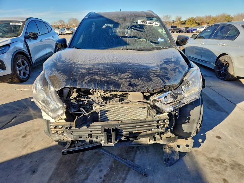 Фото 5 - NISSAN KICKS