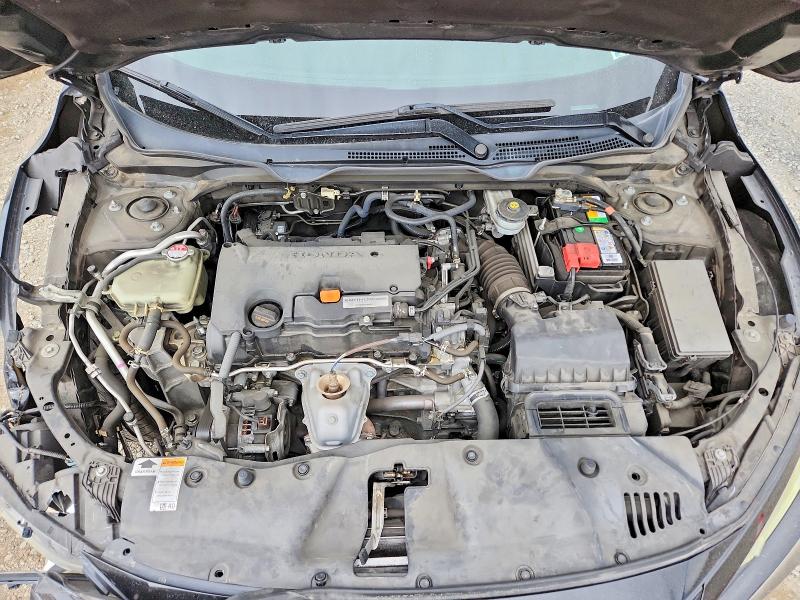 Фото 11 - HONDA CIVIC