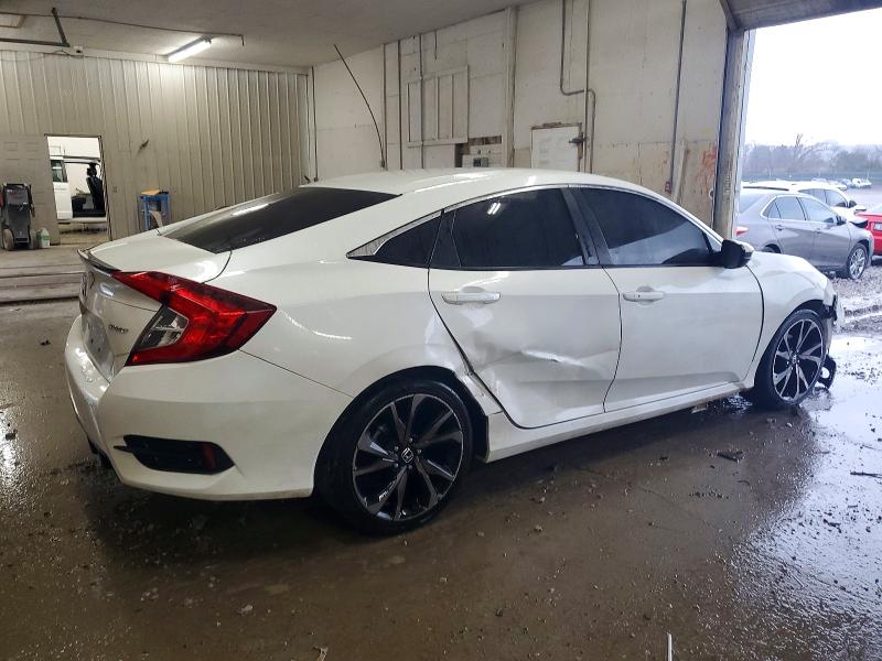 Фото 3 - HONDA CIVIC