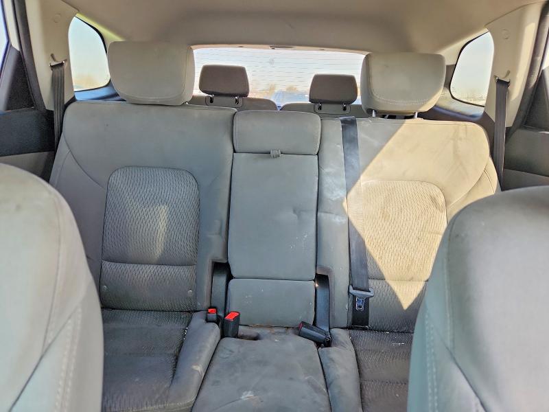 Фото 10 - HYUNDAI SANTA FE