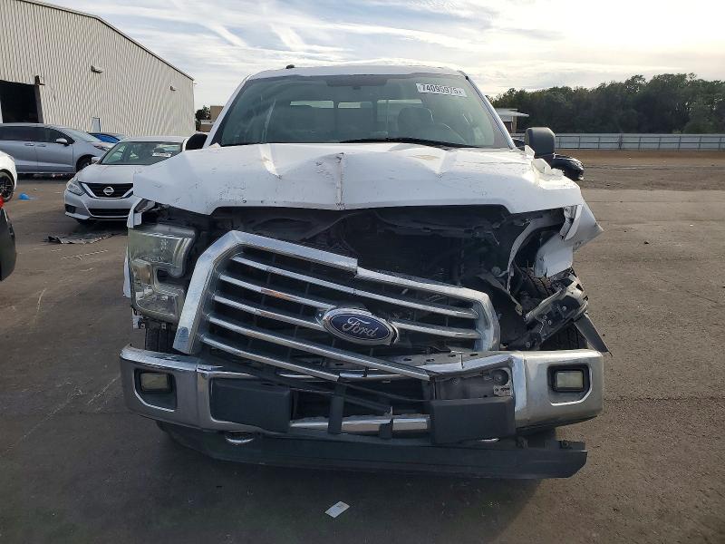 Фото 5 - FORD F-150