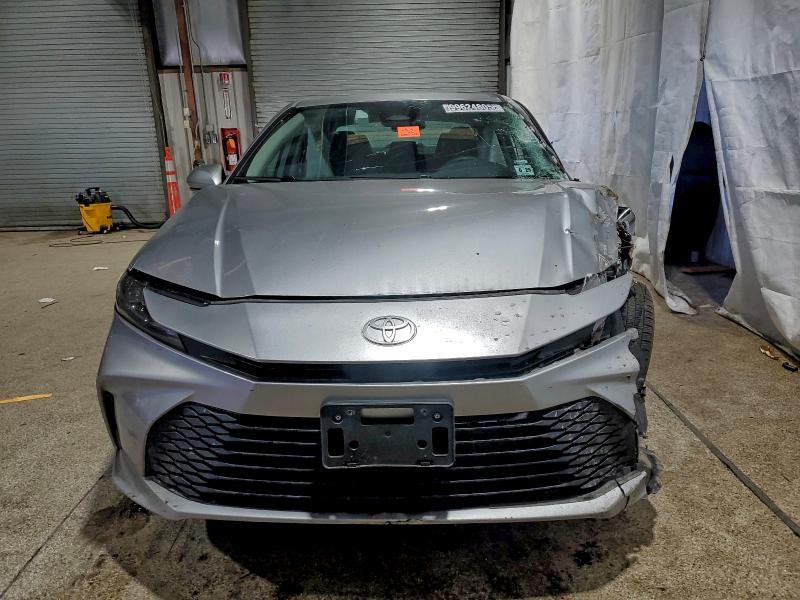 Фото 5 - TOYOTA CAMRY