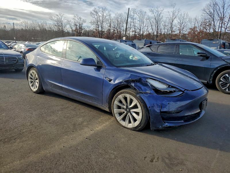 Фото 4 - TESLA MODEL 3