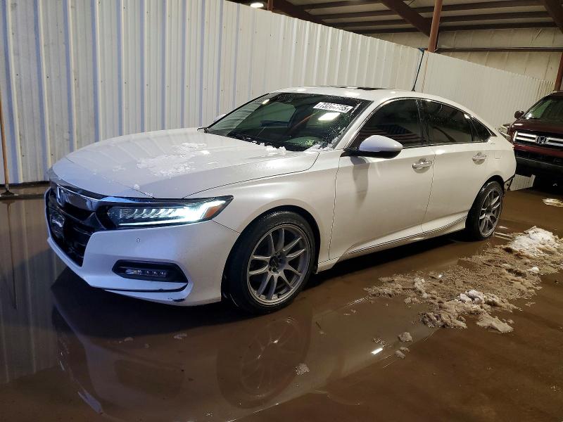 Фото 1 - HONDA ACCORD