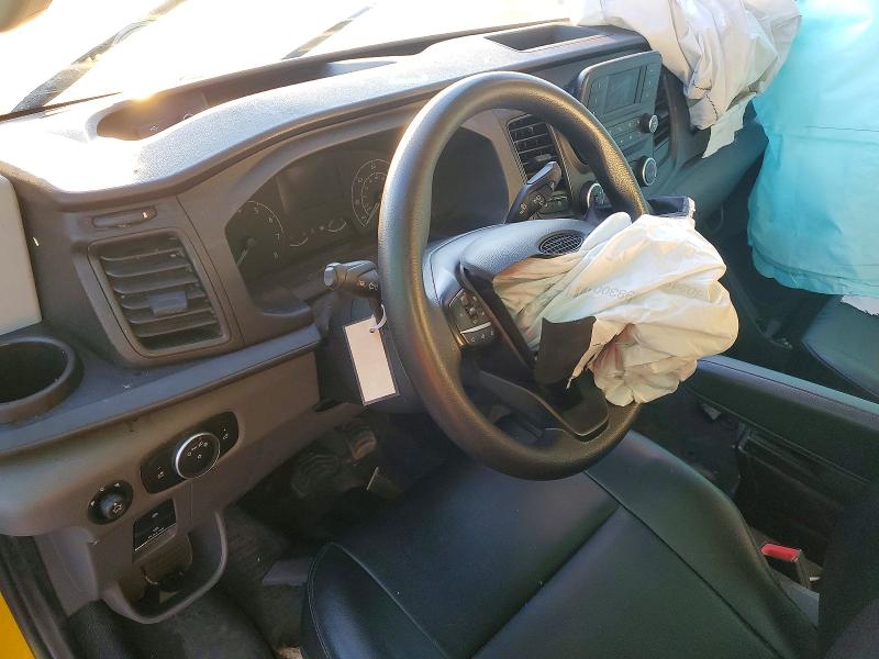 Фото 8 - FORD TRANSIT