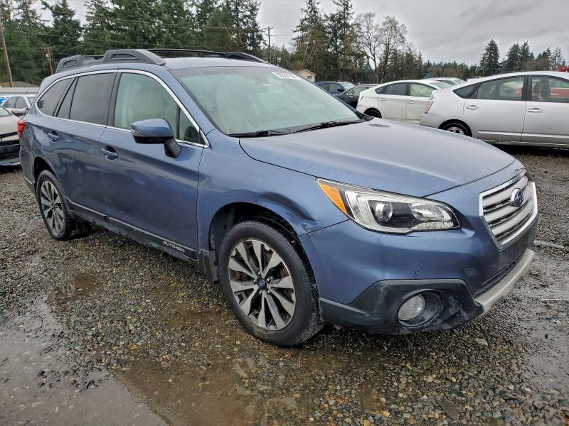 Фото 4 - SUBARU OUTBACK