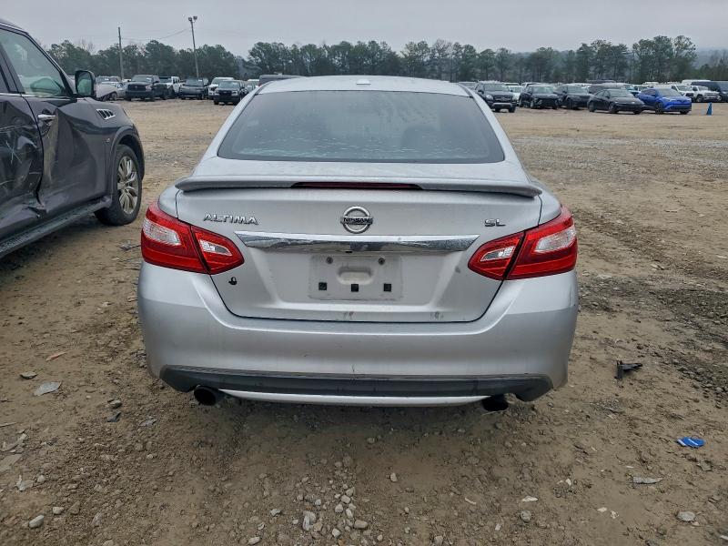 Фото 6 - NISSAN ALTIMA