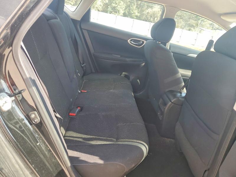 Фото 10 - NISSAN SENTRA